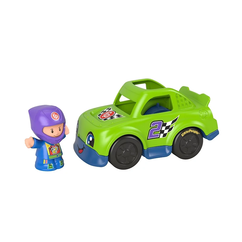 Fisher-Price® Little People® Small Vehicles
