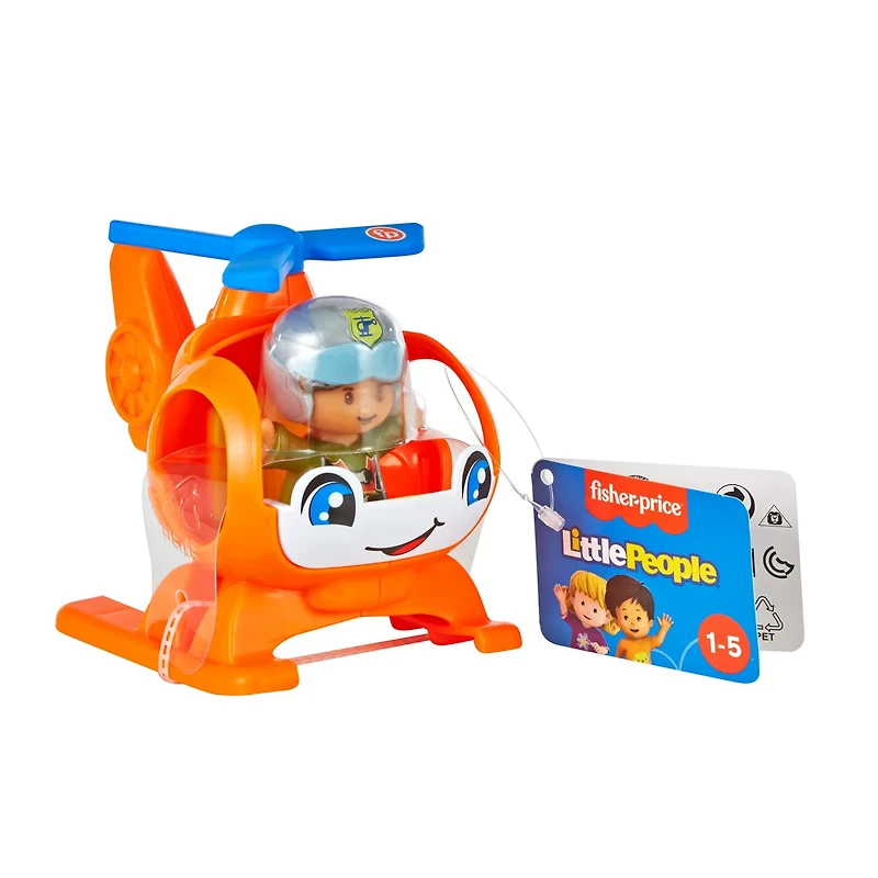Fisher-Price® Little People® Small Vehicles