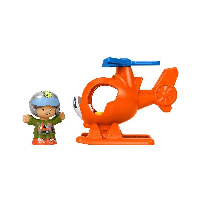 Fisher-Price® Little People® Small Vehicles