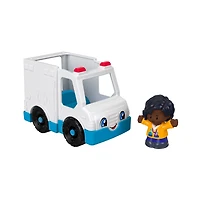 Fisher-Price® Little People® Small Vehicles