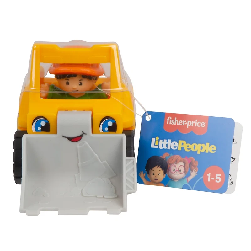 Fisher-Price® Little People® Small Vehicles