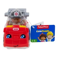 Fisher-Price® Little People® Small Vehicles