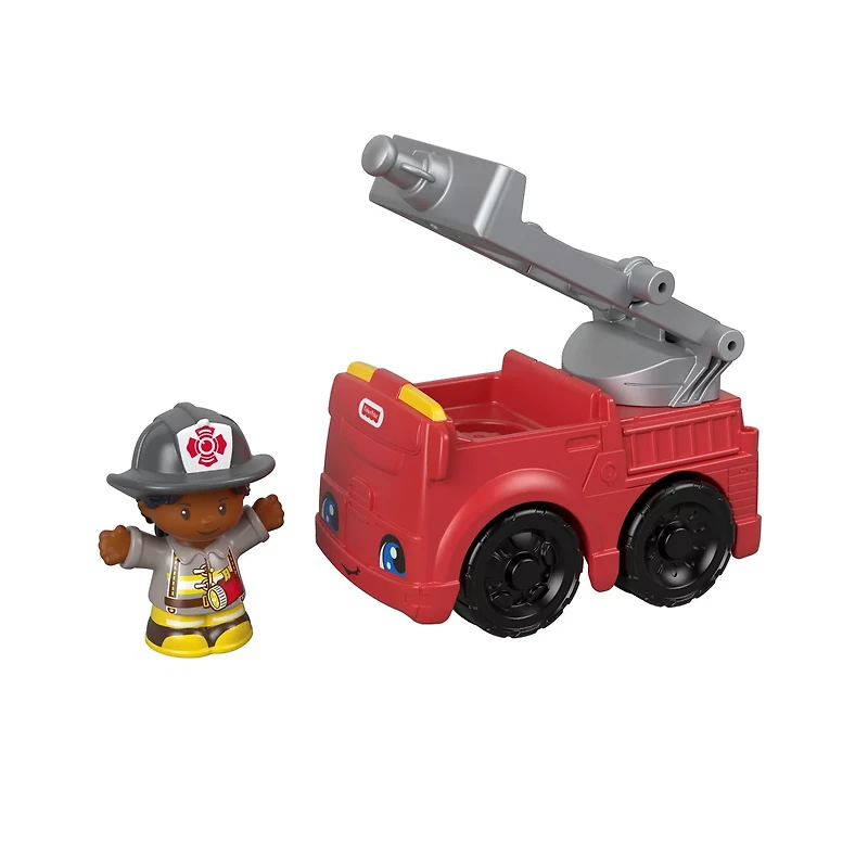 Fisher-Price® Little People® Small Vehicles