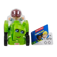Fisher-Price® Little People® Small Vehicles