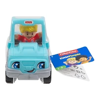Fisher-Price® Little People® Small Vehicles