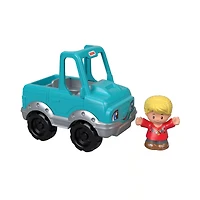 Fisher-Price® Little People® Small Vehicles