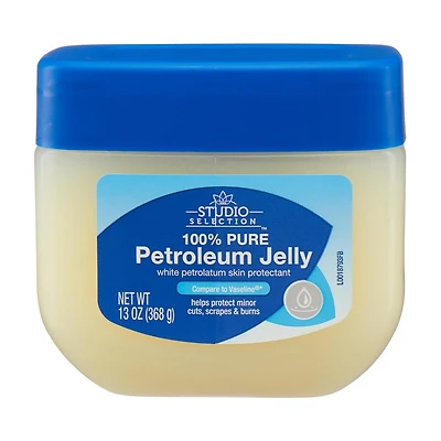 Studio Selection 100% Petroleum Jelly