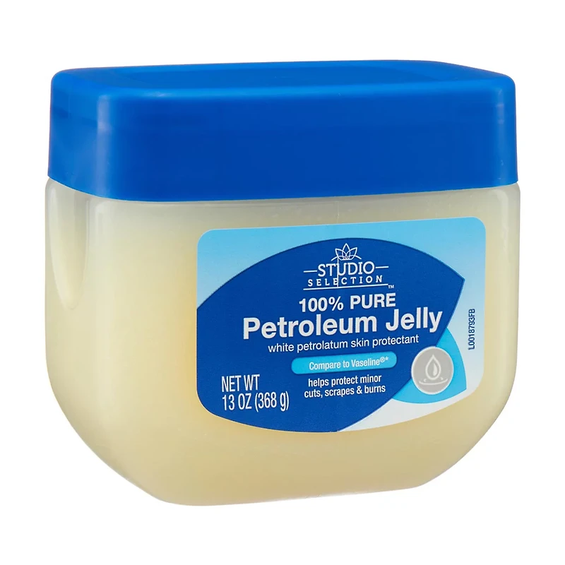 Studio Selection 100% Petroleum Jelly