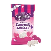 Mother's Circus Animal Cookies, 3 oz