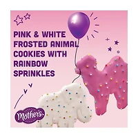 Mother's Circus Animal Cookies, 3 oz