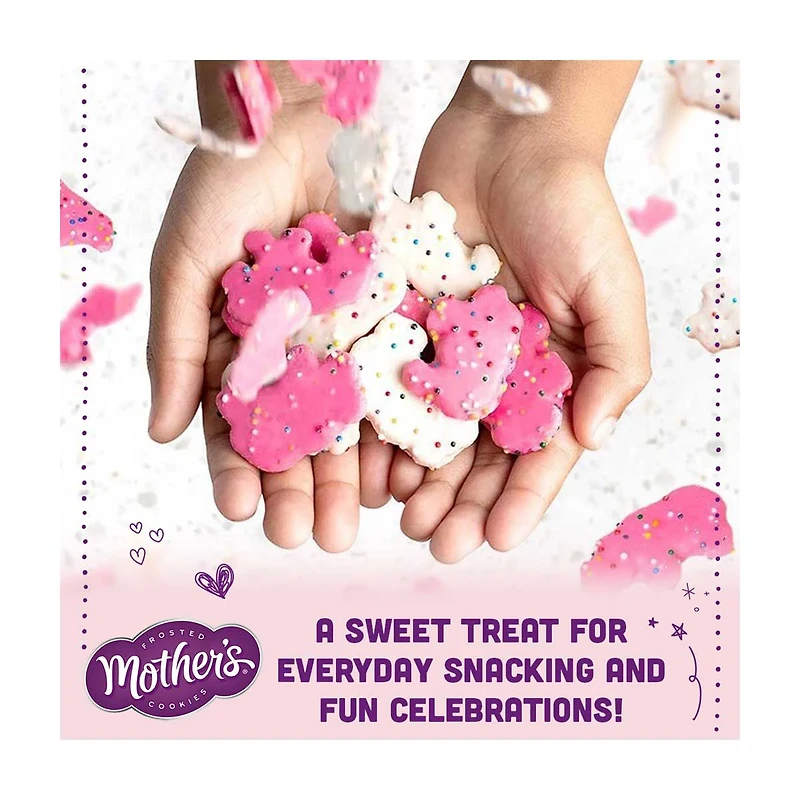 Mother's Circus Animal Cookies, 3 oz