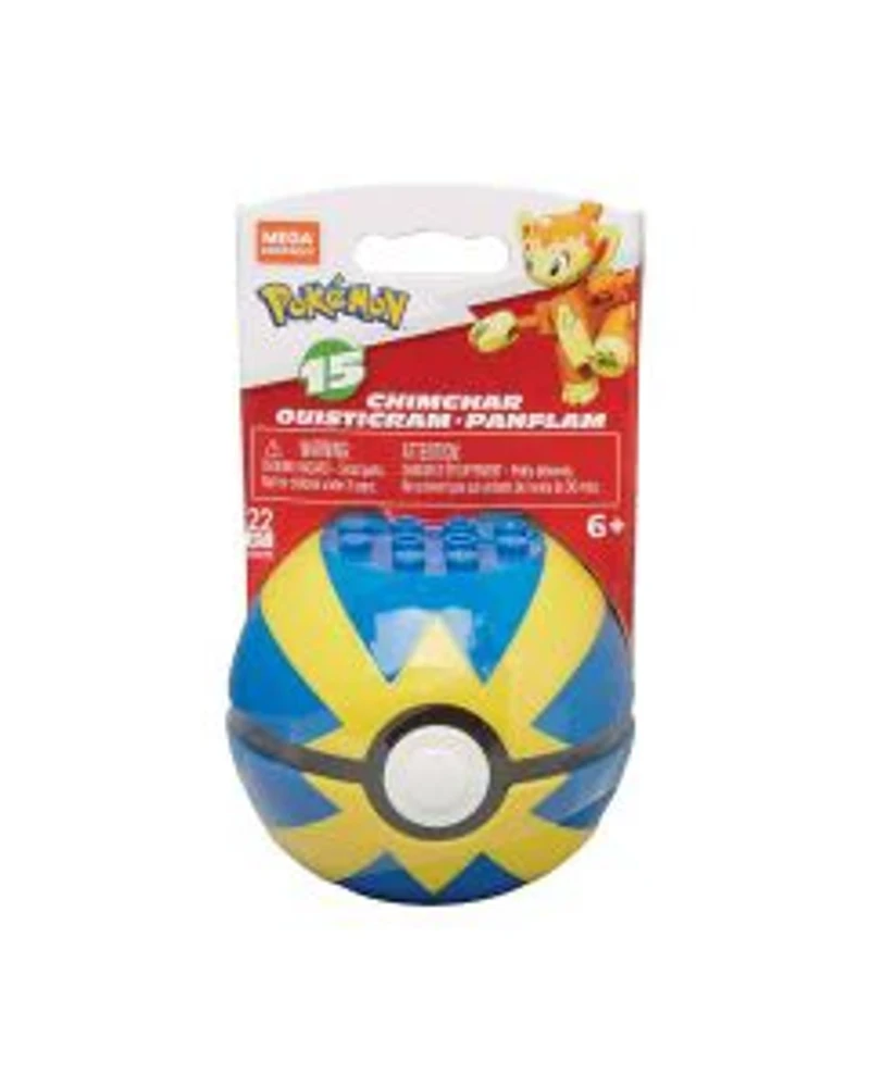 Pokémon Poke Ball