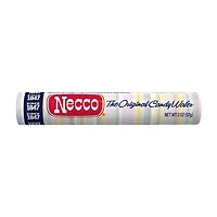 Necco Original Candy Wafer, 2 oz