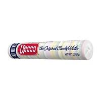 Necco Original Candy Wafer, 2 oz