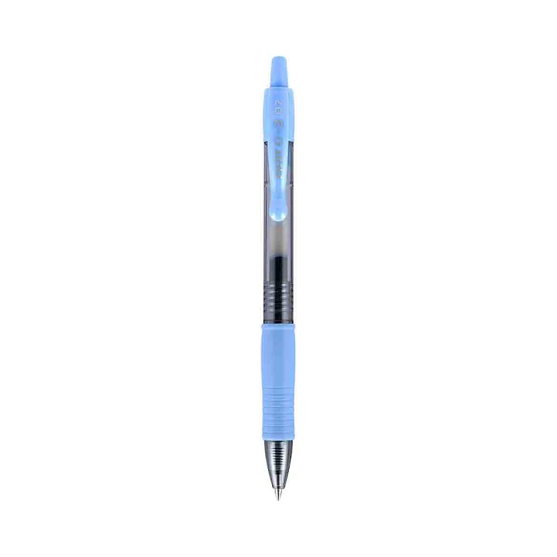 Pilot G2 Premium Retractable Gel Ink Pens, Fine Point, Single Pen