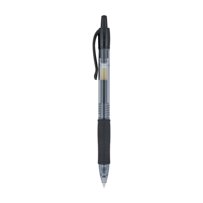 Pilot G2 Premium Gel Ink Pens, Fine Point, Black