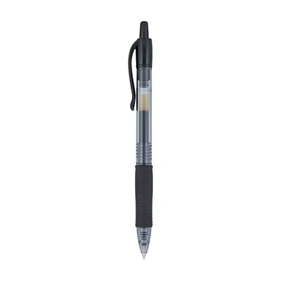 Pilot G2 Premium Gel Ink Pens, Fine Point, Black