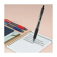 Pilot G2 Premium Gel Ink Pens, Fine Point, Black