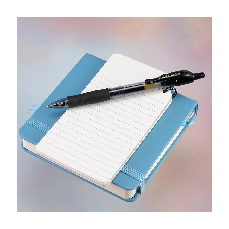 Pilot G2 Premium Gel Ink Pens, Fine Point, Black