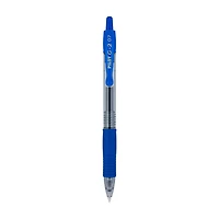Pilot G2 Premium Gel Ink Pens, Fine Point, Blue