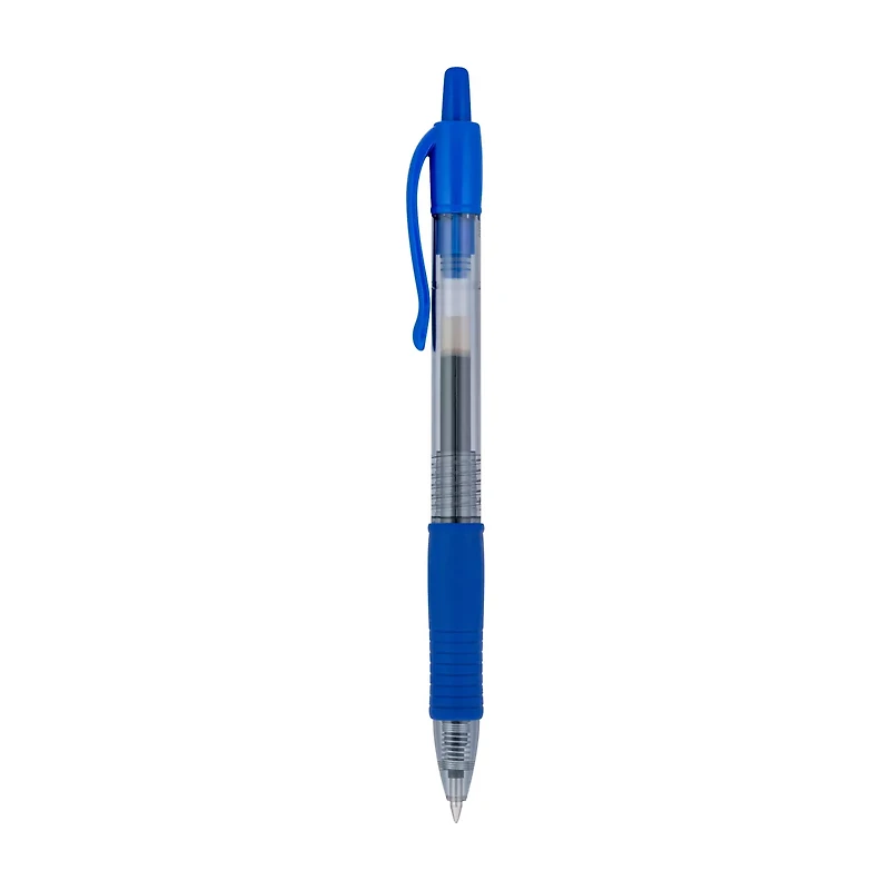 Pilot G2 Premium Gel Ink Pens, Fine Point, Blue
