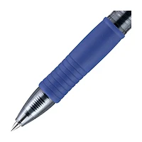 Pilot G2 Premium Gel Ink Pens, Fine Point, Blue
