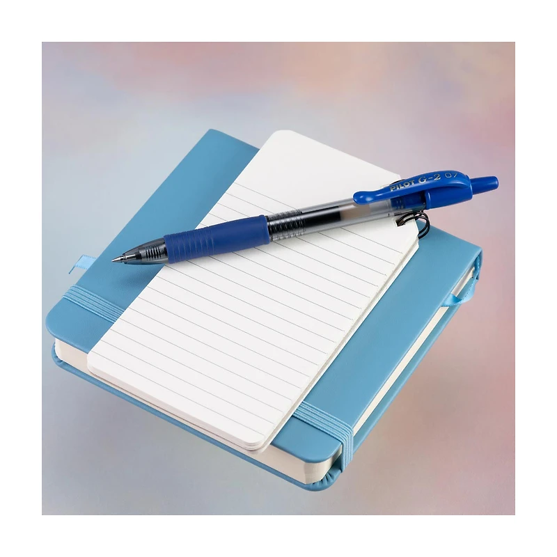 Pilot G2 Premium Gel Ink Pens, Fine Point, Blue