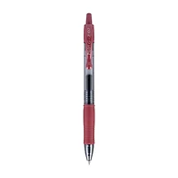 Pilot G2 Premium Retractable Gel Ink Pens, Fine Point, Single Pen