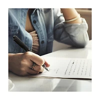 Pilot Varsity Fountain Pen