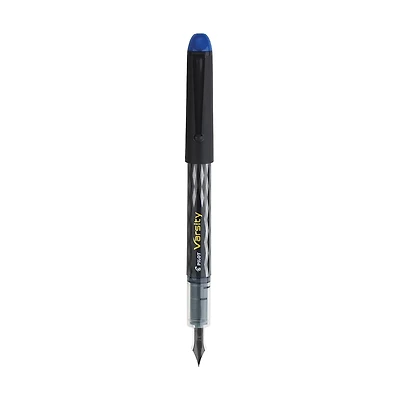 Pilot Varsity Fountain Pen