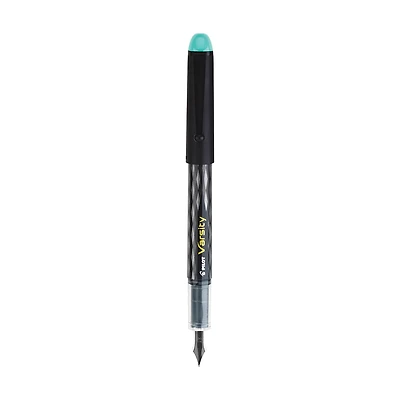 Pilot Varsity Fountain Pen, Green
