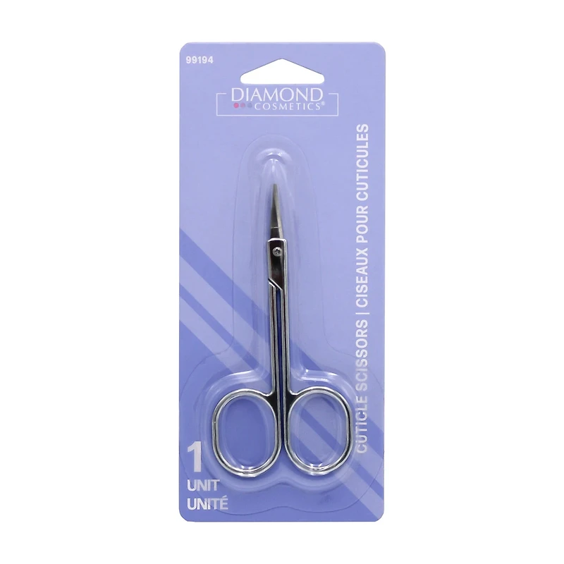 Cuticle Scissors