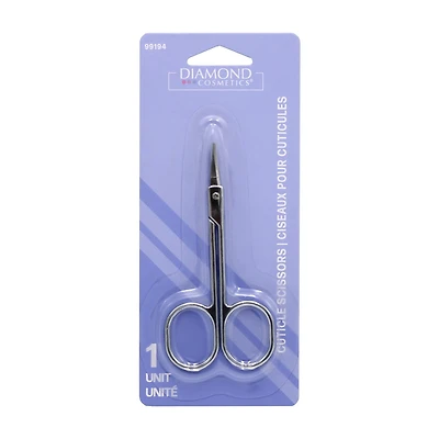Cuticle Scissors