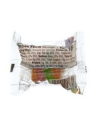 SpongeBob SquarePants Jumbo Krabby Patties Candy