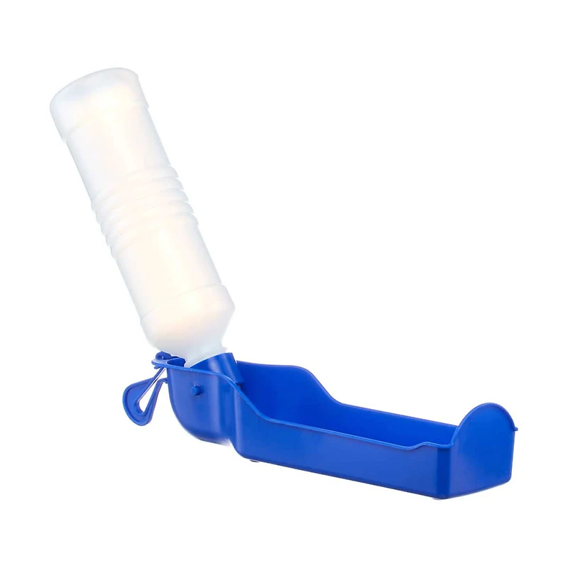 Pet Travel Water Bottle