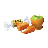 Werther's Original Limited Edition Apple Soft Caramel Candy, 8.57 oz.