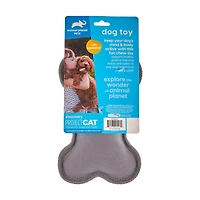 Animal Planet TPR Toy Bone with Squeaker