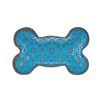 Animal Planet TPR Toy Bone with Squeaker