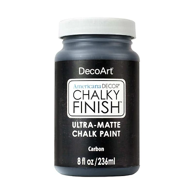 DecoArt Chalky Finish Paint 8 oz