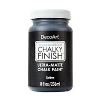 DecoArt Chalky Finish Paint 8 oz