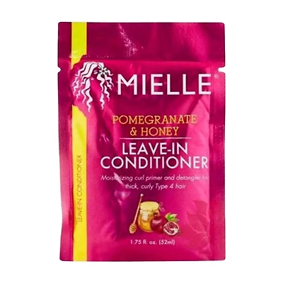 Mielle Pomegranate & Honey Leave-In Conditioner