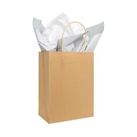 321 Party! Silver and Gold Glitter Tissue Paper