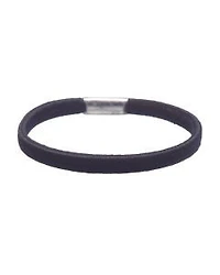 Studio Selection Hair Elastics, Black, 30 ct