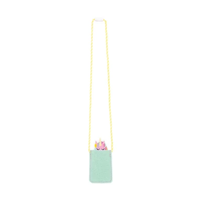 Unicorn Surprise Necklace Party Favor