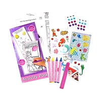 Disney Princess Activity Fun Kit