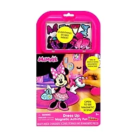 Disney Magnetic Dress Up Activity Kit