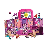 Disney Magnetic Dress Up Activity Kit