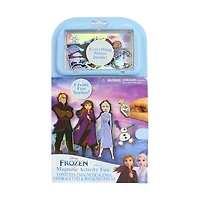 Disney Magnetic Dress Up Activity Kit