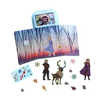 Disney Magnetic Dress Up Activity Kit
