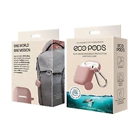 Eco Pods Biodegradable Airpods Case